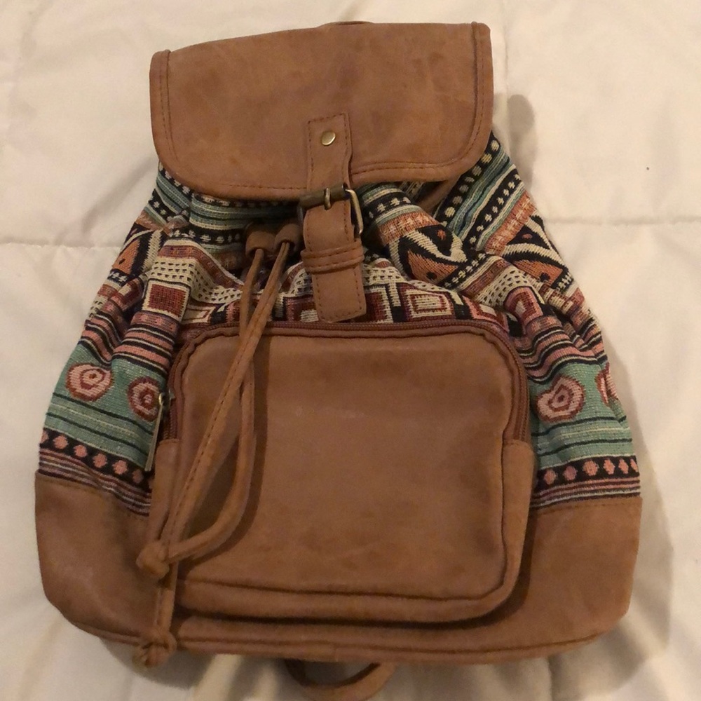 Backpack